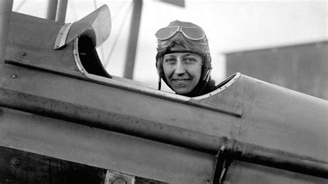 'I shot down Amy Johnson's plane' .